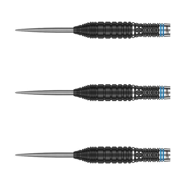 One80(ワンエイティ) Griptron(グリップトロン) GT3 STEEL 22g (ダーツ