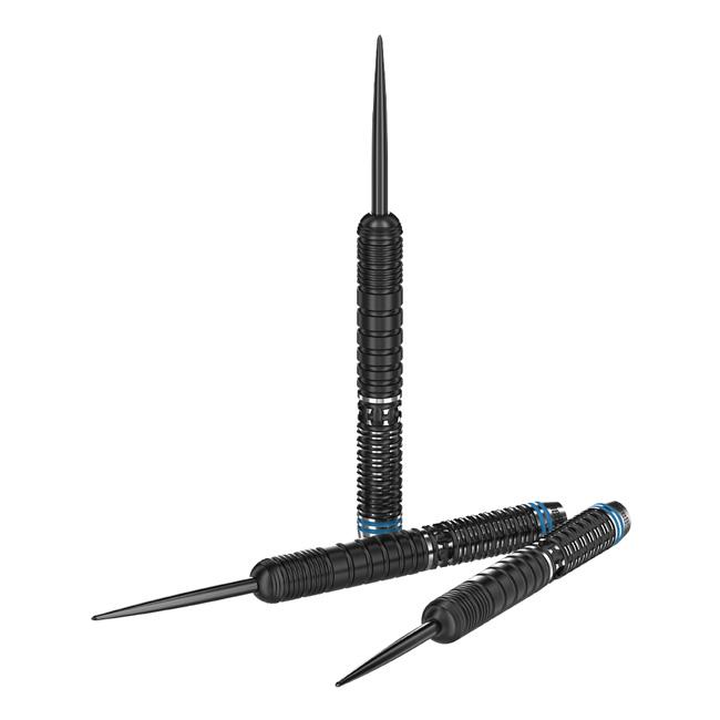 One80(ワンエイティ) Griptron(グリップトロン) GT4 STEEL 24g (ダーツ