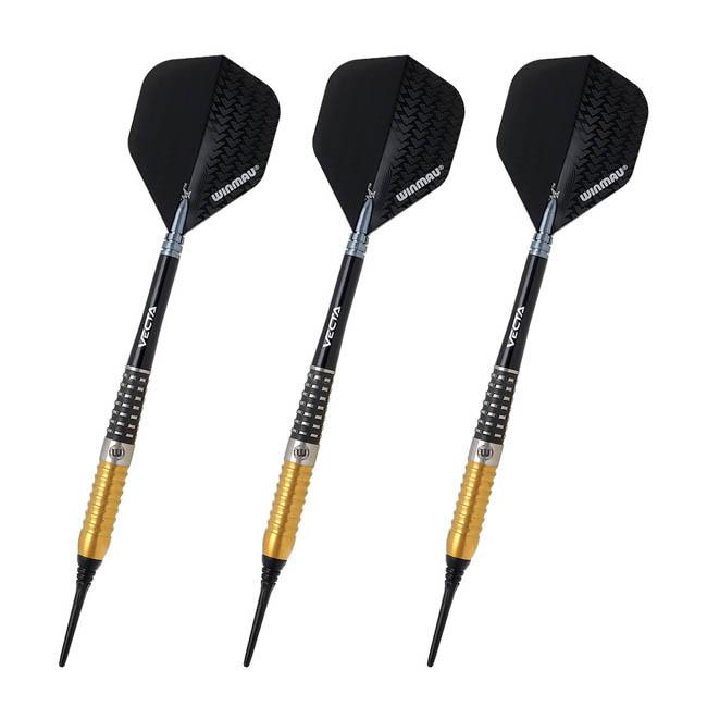Winmau(ウィンモウ) Steve Beaton Special Edition 2BA 22g スティーブ
