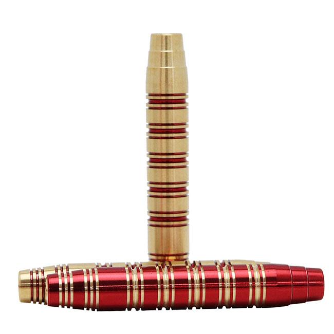 天照(アマテラス) 赤龍(セキリュウ) 2BA (ダーツ バレル ダーツセット