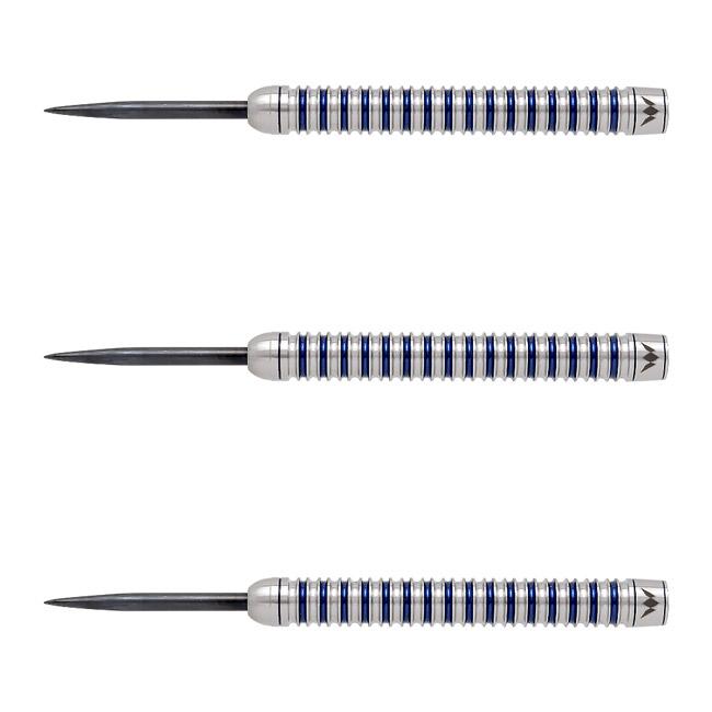 MISSION DARTS(ミッションダーツ) Josh Rock V2 STEEL 22g