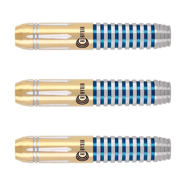 MIRARCH バハムート ミラーチ 柴田豊和モデル MIRARCH(ミラーチ) Bahamut(バハムート) Type1 Torpedo DARTS