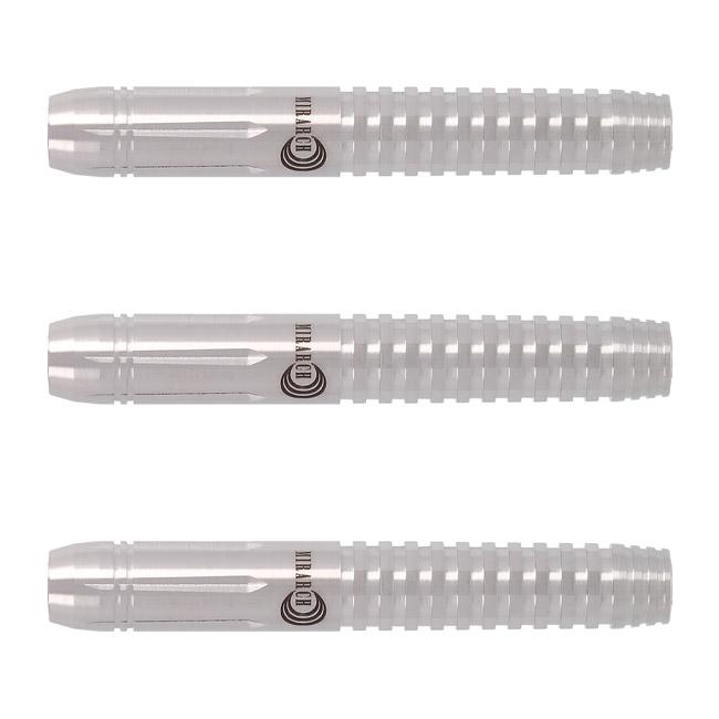 MIRARCH(ミラーチ) Bahamut ZERO(バハムート ゼロ) Type2 Straight 2BA