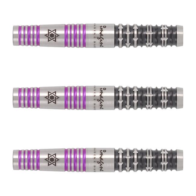 もずく 値下げ️⭕️(イマジンダーツ)CAT2BA Cat Ip Imagine Darts(イマジンダーツ) CAT 2BA Cat Ip 選手モデル