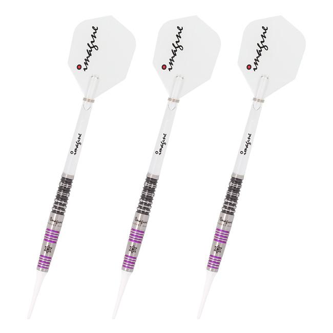 もずく 値下げ️⭕️(イマジンダーツ)CAT2BA Cat Ip Imagine Darts(イマジンダーツ) CAT 2BA Cat Ip 選手モデル