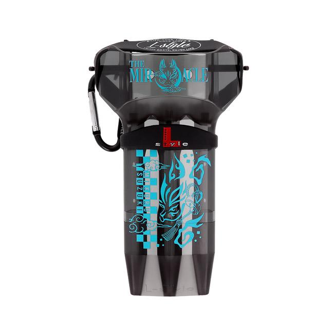 エルスタイル　限定　クリスタルワン ダーツケース > ブランド【ア行】 > エルスタイル > L-style