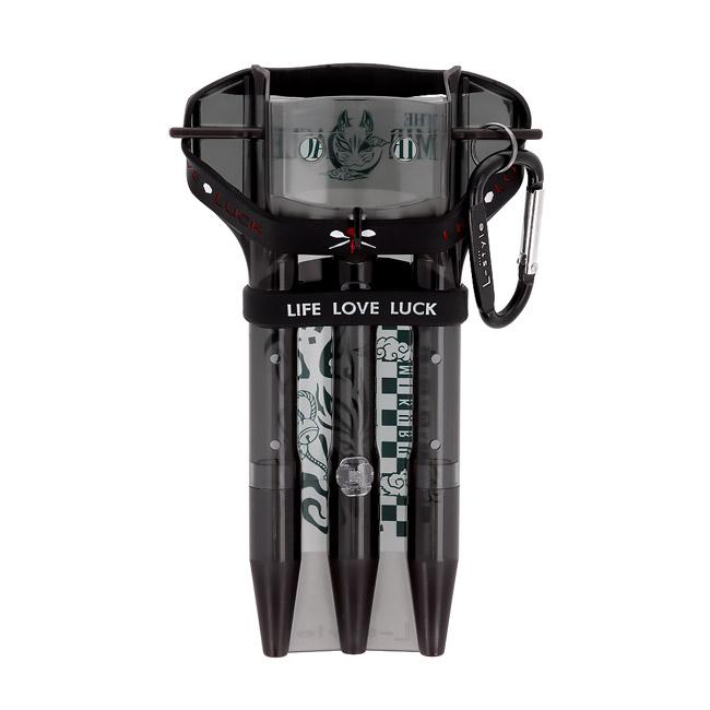 L-style(エルスタイル) ダーツケース KRYSTAL ONE(クリスタル ワン