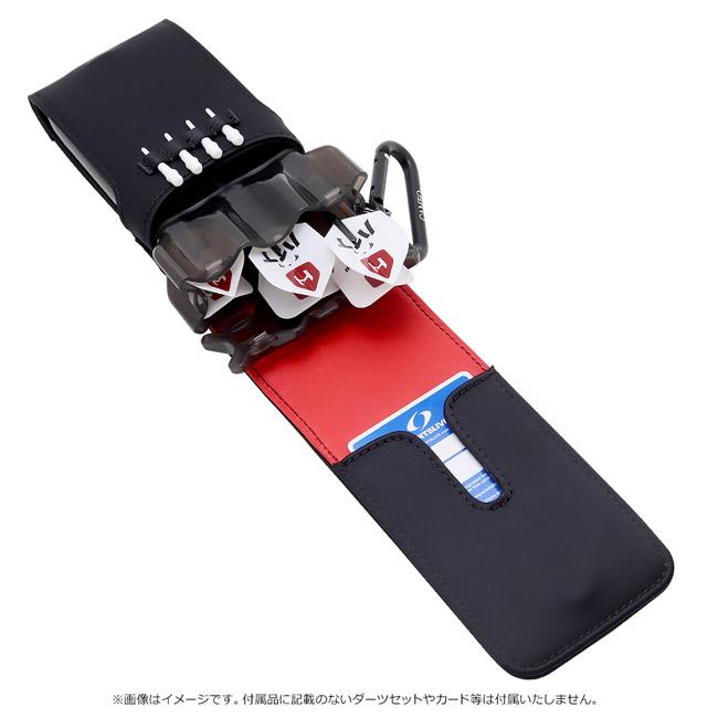 CAMEO(カメオ) ダーツケース TINY LIGHT(タイニー ライト) (ダーツ