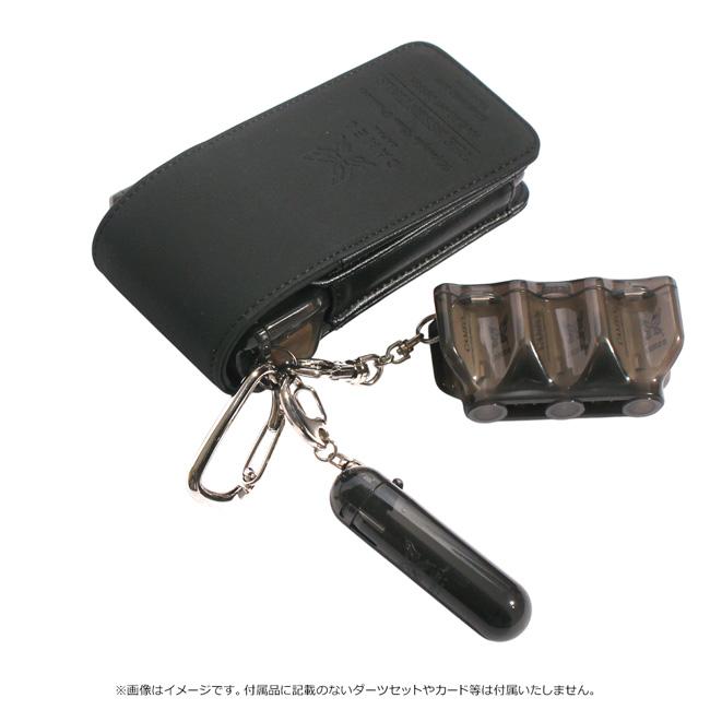 CAMEO ダーツ用アクセサリーセット CAMEO(カメオ) ダーツケース ESSENTIALS AC(エッセンシャルズ AC