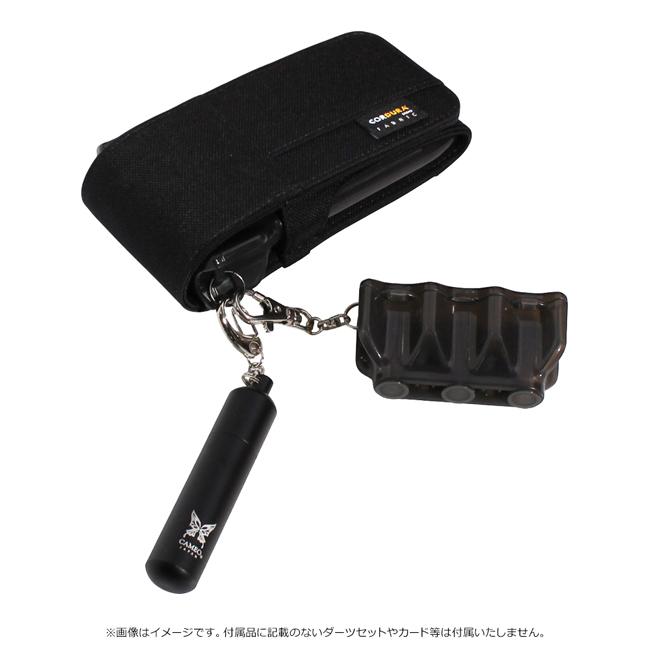 CAMEO(カメオ) ダーツケース TINY CORDURA VC(タイニー コーデュラVC