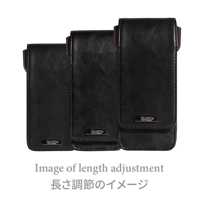 CAMEO(カメオ) ダーツケース TINY CORDURA VC(タイニー コーデュラVC