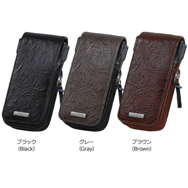 ダーツ&ダーツケースセット売り CAMEO(カメオ) ダーツケース GARMENT CARVING CS(ガーメント