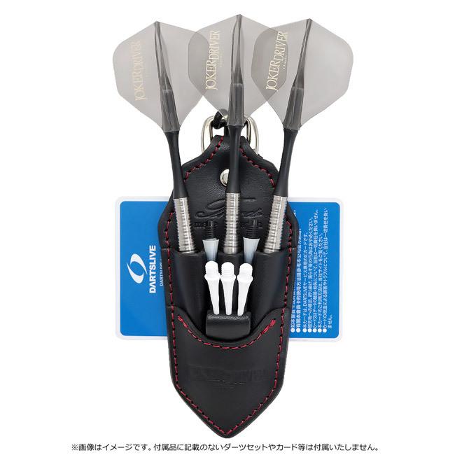 JOKERDRIVER×Third(ジョーカードライバー×サード) TOURNAMENT CASE(トーナメントケース) TYPE-1.5 (ダーツ ケース) JOKERDRIVER×Third(ジョーカードライバー×サード) TOURNAMENT CASE(トーナメントケース) TYPE-1.5 (ダーツ ケース)