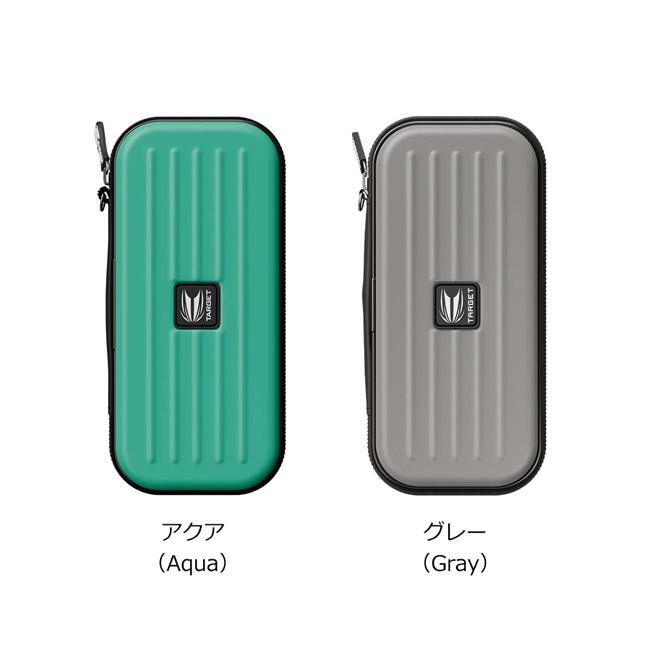 TARGET(ターゲット) ダーツケース TAKOMA WALLET(タコマ ウォレット