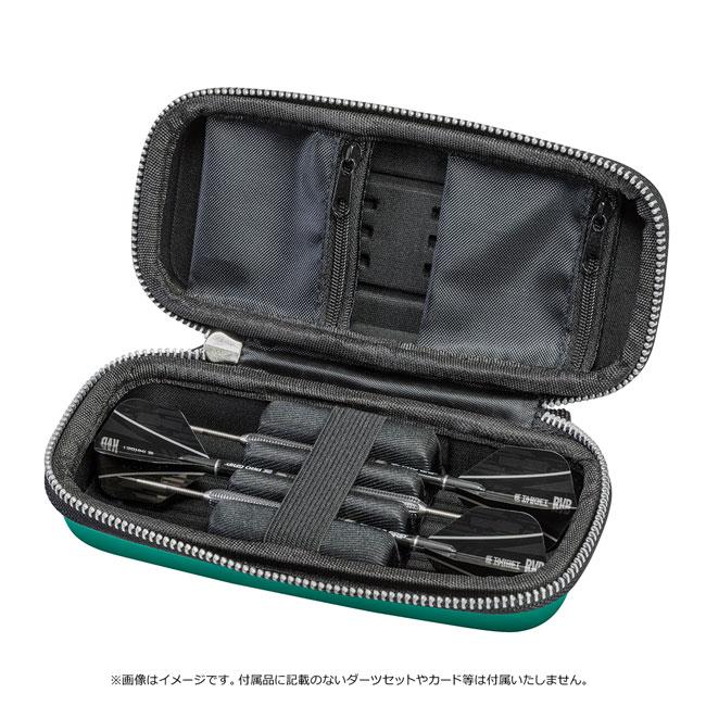 TARGET(ターゲット) ダーツケース TAKOMA WALLET(タコマ ウォレット