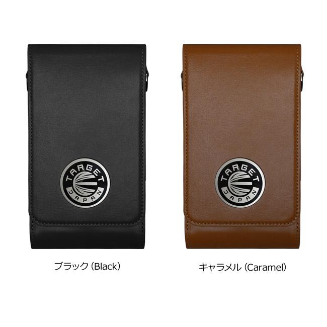 TARGET JAPAN(ターゲットジャパン) MILLI CASE(ミリケース) (ダーツ
