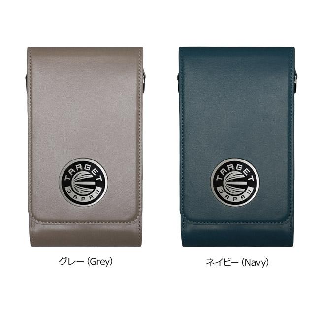 TARGET JAPAN(ターゲットジャパン) MILLI CASE(ミリケース) (ダーツ