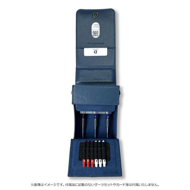 TARGET JAPAN(ターゲットジャパン) MILLI CASE(ミリケース) (ダーツ