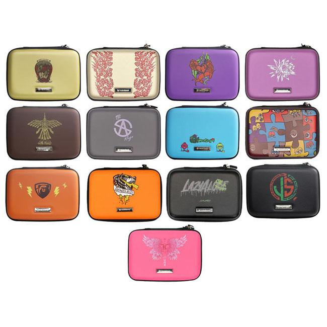 TRiNiDAD(トリニダード) ダーツケース CAPACITY(キャパシティ) PLAYER