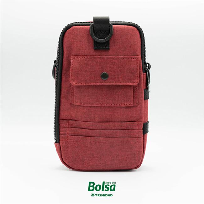TRiNiDAD(トリニダード) ダーツケース Bolsa(ボルサ) (ダーツ ケース