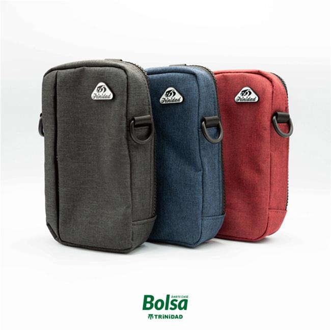 TRiNiDAD(トリニダード) ダーツケース Bolsa(ボルサ) (ダーツ ケース