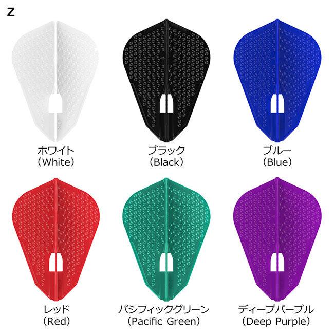 L-style(エルスタイル) L-Flight PRO(エルフライト プロ) ディンプル