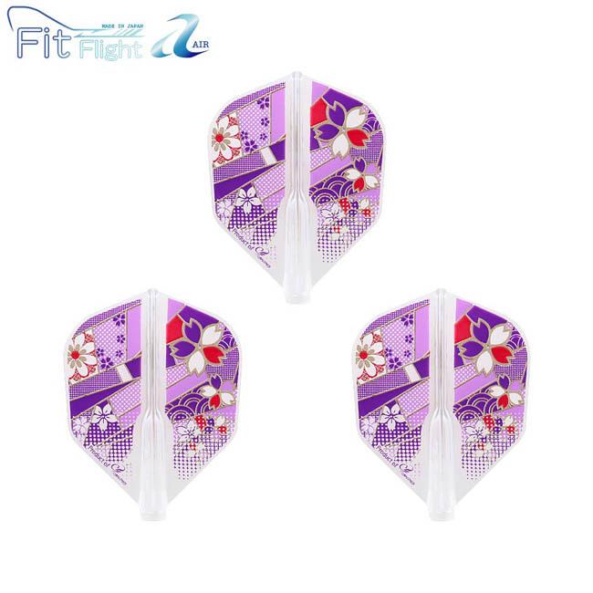 新作製品 世界最高品質人気 Cosmo Darts コスモダーツ Fit Flight フィットフライト Paula Murphy Ver 3 スタンダード ブルー ポーラ マーフィー選手モデル ダーツ フライト