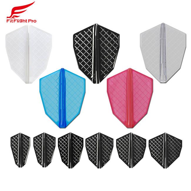 COSMO DARTS(コスモダーツ) Fit Flight Pro(フィットフライトプロ) S
