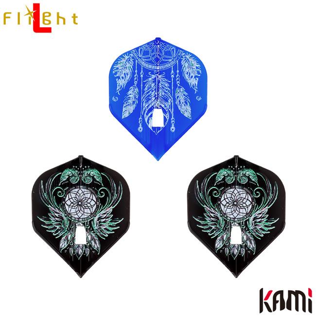 unicorn×L-Flight PRO(ユニコーン×エルフライトプロ) KAMI 佐藤