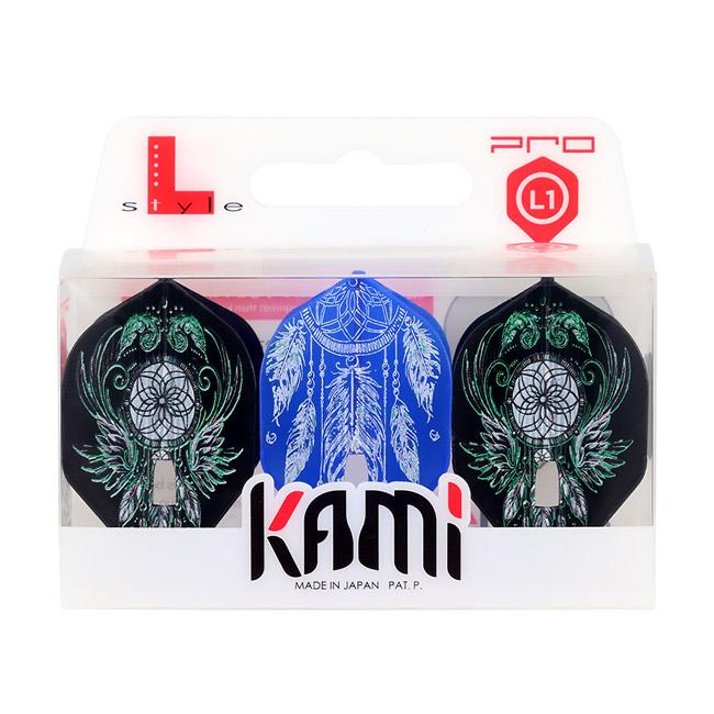 unicorn×L-Flight PRO(ユニコーン×エルフライトプロ) KAMI 佐藤