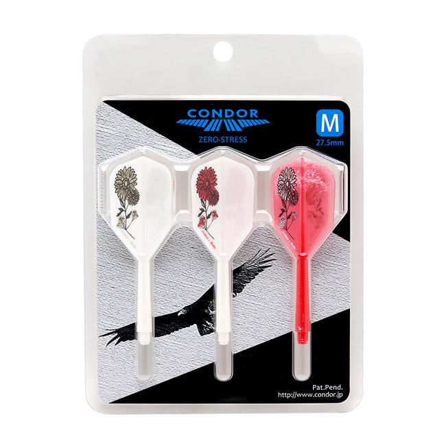TRINIDAD CONDOR ZERO-STRESS ダーツセット　プロモデル TRINIDAD CONDOR ZERO-STRESS ダーツセット プロモデル