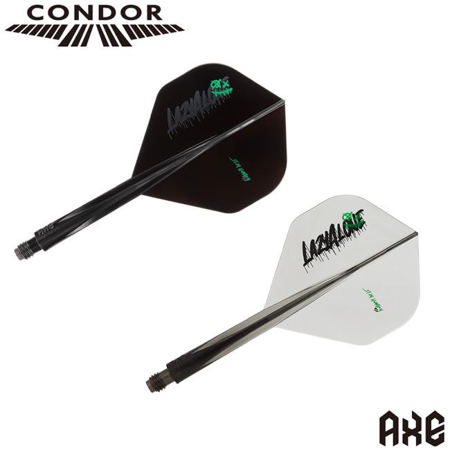 TRiNiDAD(トリニダード) CONDOR AXE(コンドルアックス) L4zyAlone