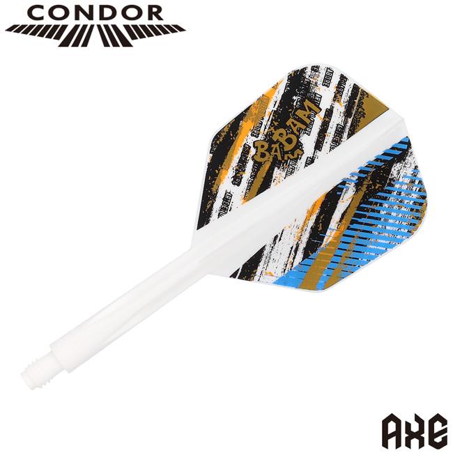 TRiNiDAD(トリニダード) CONDOR AXE(コンドルアックス) BAM スモール