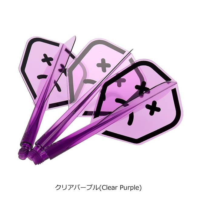 ダーツ　コンドルアックス　バットダーツ　スモール　スタンダード CONDOR AXE(コンドルアックス) バットダーツ スモール (ダーツ