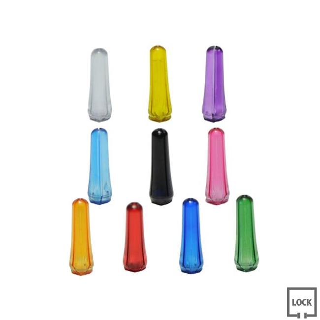 JOKERDRIVER 零-ZERO-CARBON SHAFT 予備パーツ Φ4.5 ＜FLIGHT SIDE