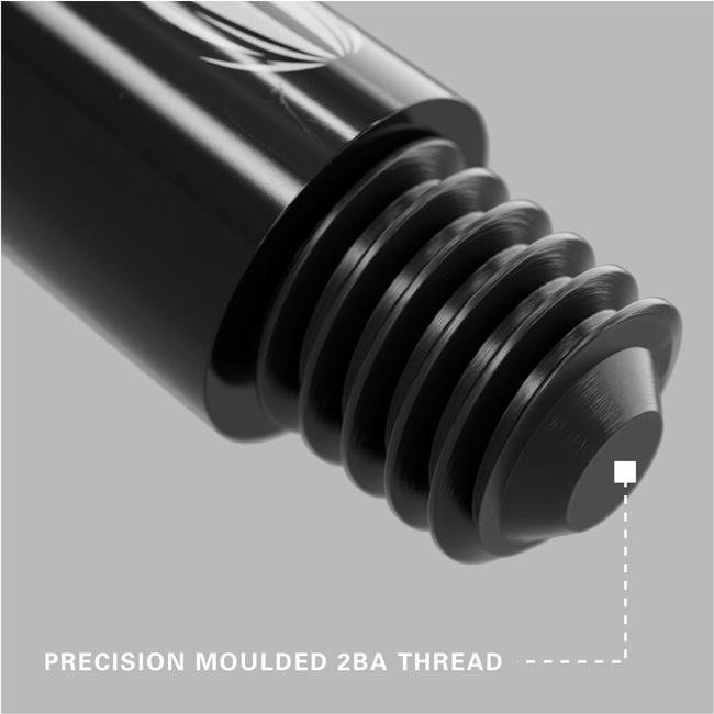 TARGET(ターゲット) PRO GRIP SHAFT(プログリップシャフト) ブラック