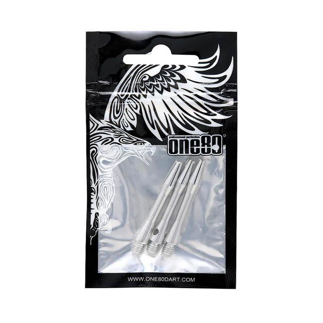 One80(ワンエイティ) Alu Classic Shafts(アルミニウムクラシック