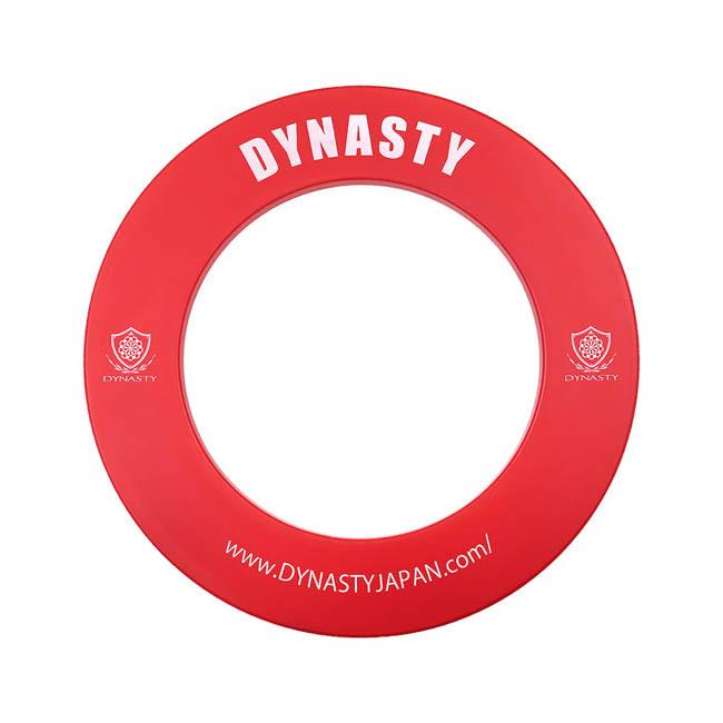 DYNASTY(ダイナスティー) ダーツボードサラウンド 丸形 ＜1PIECE