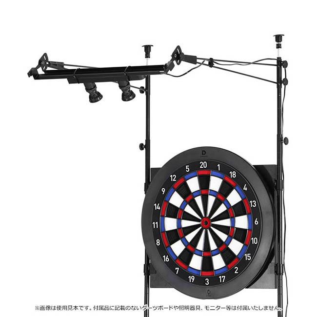 ダーツライブ200s ブリッツァースタンド　セット ダーツボード > ソフトボード > ブランド【タ行】 > ダーツライブ