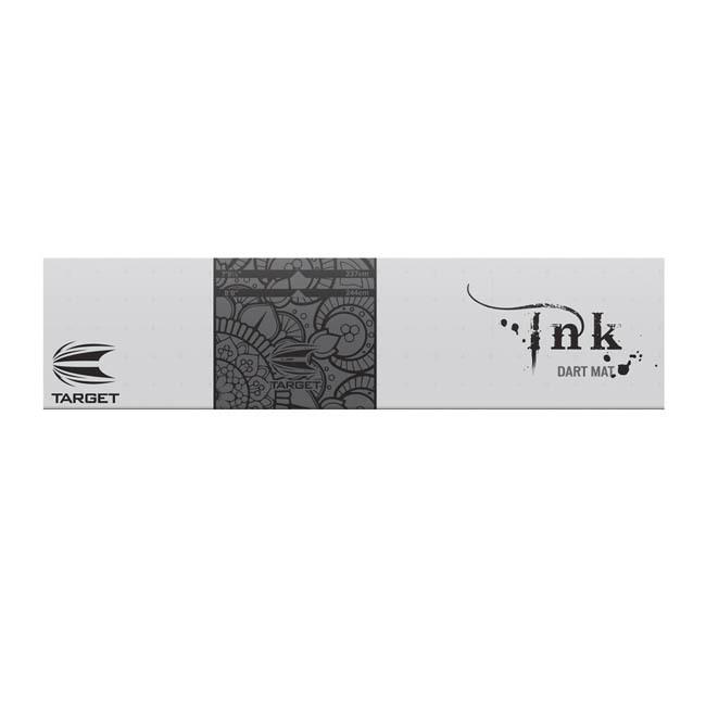 TARGET(ターゲット) INK DART MAT ＜109057＞ (ダーツ マット)の画像