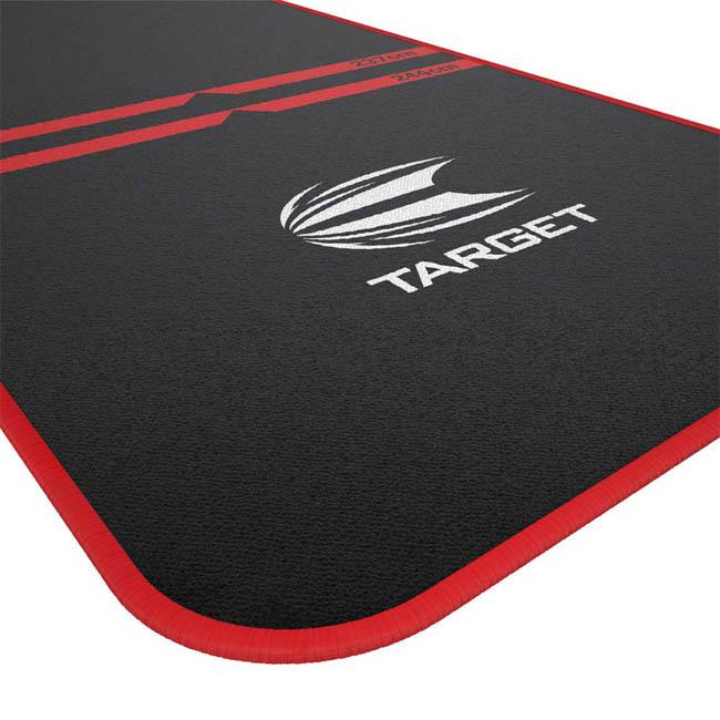 TARGET(ターゲット) WORLD CHAMPION DART MAT TRIM (ダーツ マット)の画像