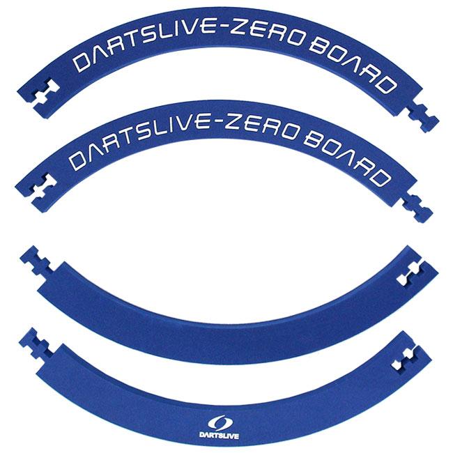 DARTSLIVE-ZERO BOARD(ダーツライブ ゼロボード) (ダーツ ボード
