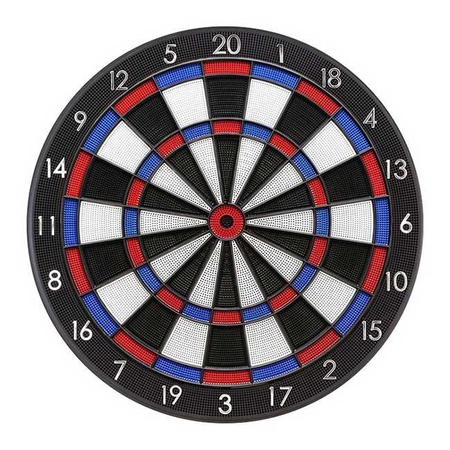 セット商品】DARTSLIVE-ZERO BOARD & DARTSLIVE Home LED LIGHT