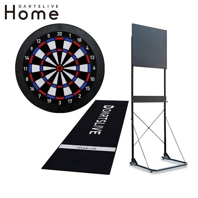 セット商品】DARTSLIVE Home & D.CRAFT ダーツスタンド アルテミス 