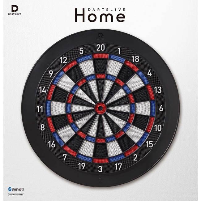 【セット商品】DARTSLIVE Home(ダーツライブホーム) & ダーツスタンド アルテミス & DARTSLIVE スローマット & DARTSLIVE Home LED LIGHT｜dartscountup｜06