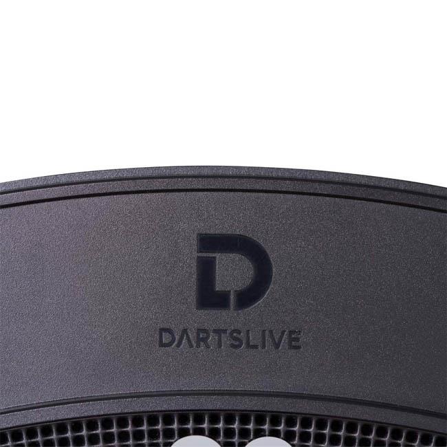 セット商品】DARTSLIVE Home & DARTSLIVE3 防炎ラベル付スローマット