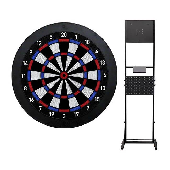 セット商品】DARTSLIVE Home＆ダーツスタンド SB-HV＆パンチングボード