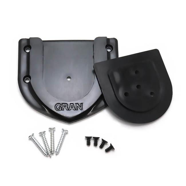 GRAN BOARD ダッシュ　グランボード壁固定ブラケット金具付き GRAN DARTS(グランダーツ) BOARD BRACKET(ボードブラケット) U-Type