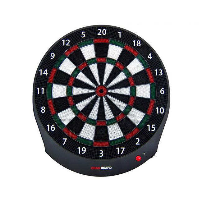 GRAN DARTS(グランダーツ) BOARD Dash グリーンタイプ (ダーツ ボード