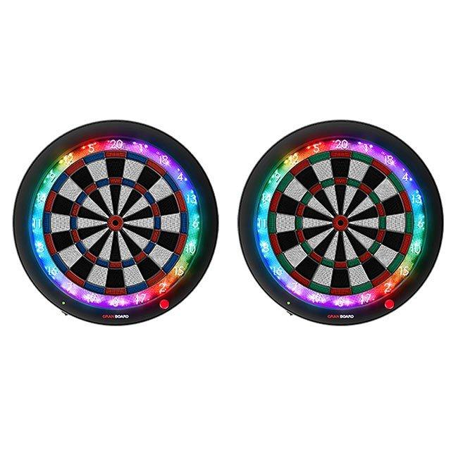 GRAN DARTS(グランダーツ) BOARD 3s(グランボード3s) (ダーツ ボード